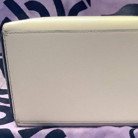 EUC Kate Spade Grand St. Lydia Shoulder Bag - Picture 7 of 14